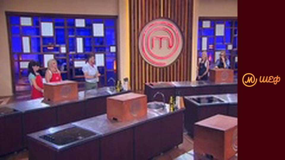 Season 7, Episode 7, Part 4