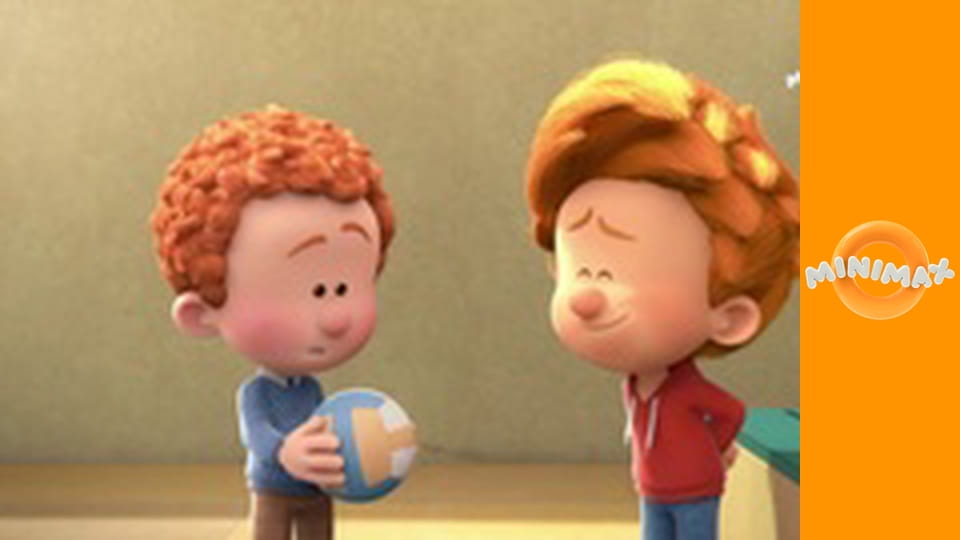 To je Joey S1E40 - Dobrá výmluva