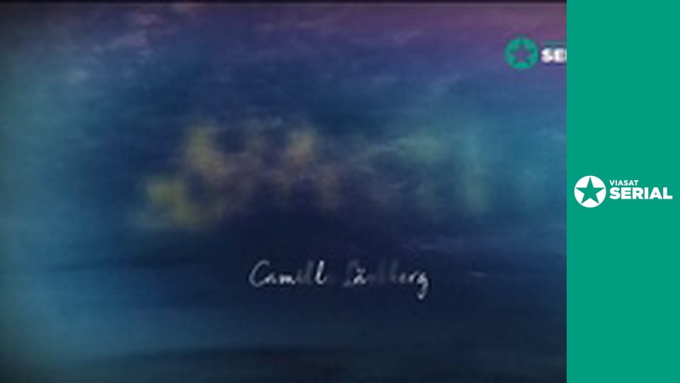 Т/с "Пляжний готель", 1 сезон, 8 с.