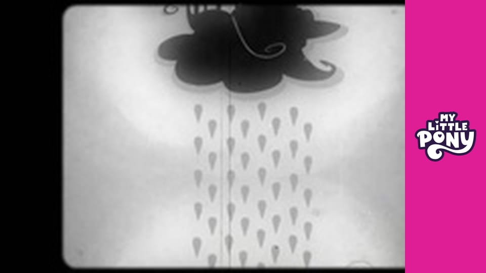 My Little Pony, Season 2, Episode 22