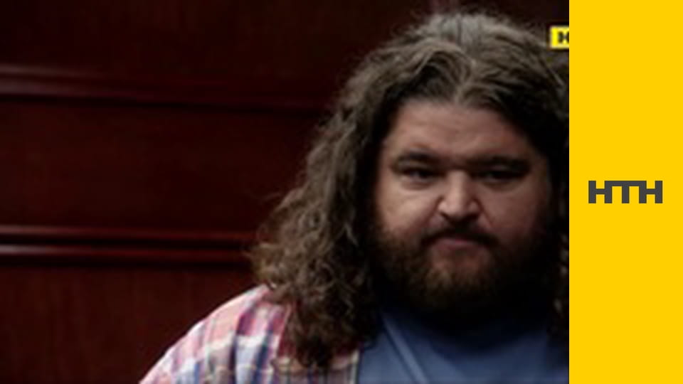 Т/с "Гаваї 5.0", 6 сезон, 8 і 9 с.