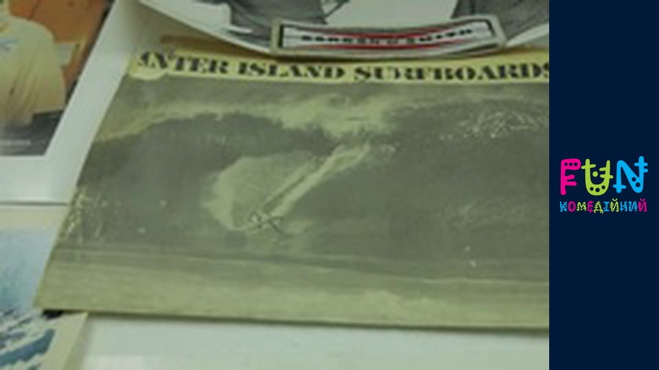 Peculiarities of National Work – Season 3 Episode 13