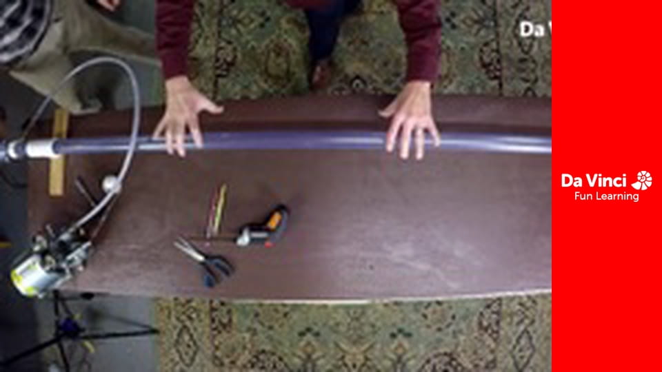 DIY SCI - Garage Geeks I