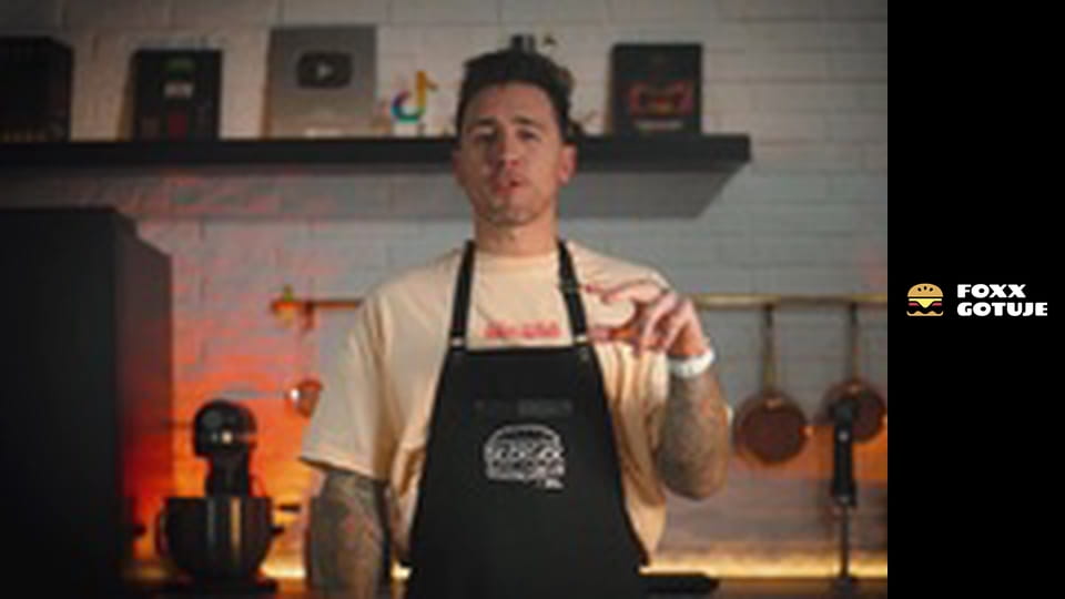 SYLWESTROWE PRZEPISY CZĘŚĆ 1