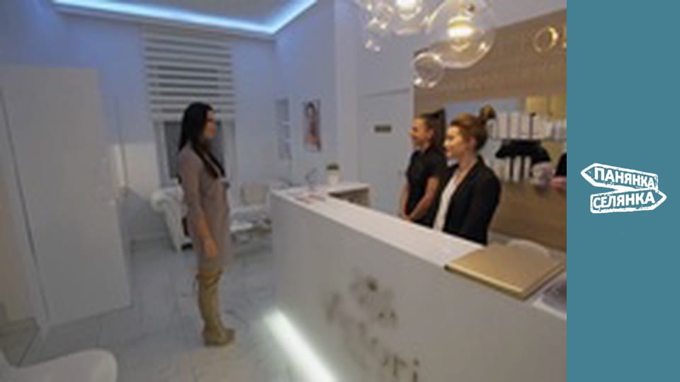 City Girl, Country Girl, Season 9, Episode 14