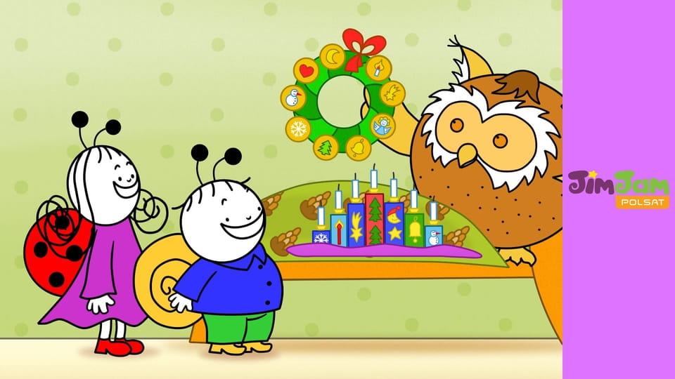 Basia i Bartek S4E15