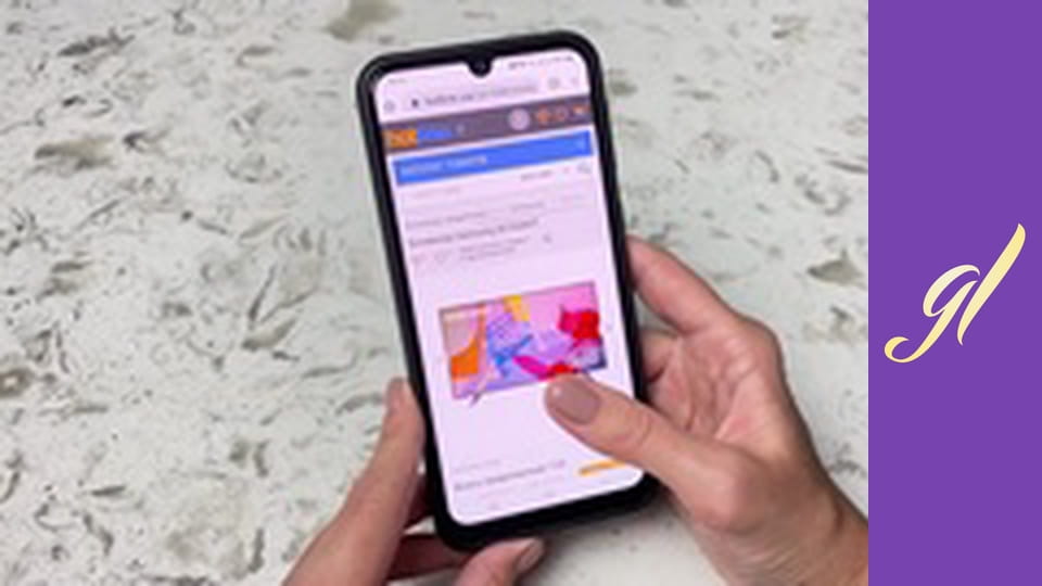 Salads and snacks. Episode 8