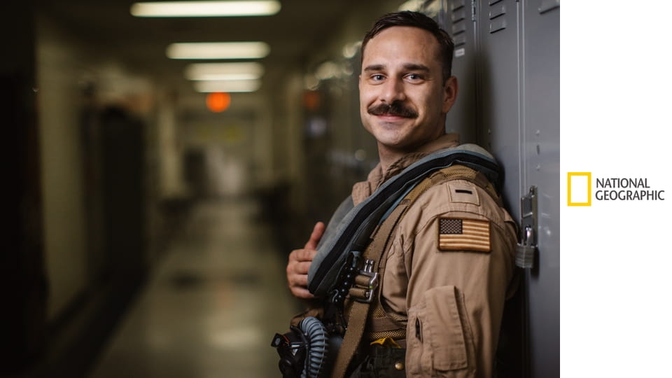 Лучшие стрелки: Следующее поколение S1E2 - Точная посадка