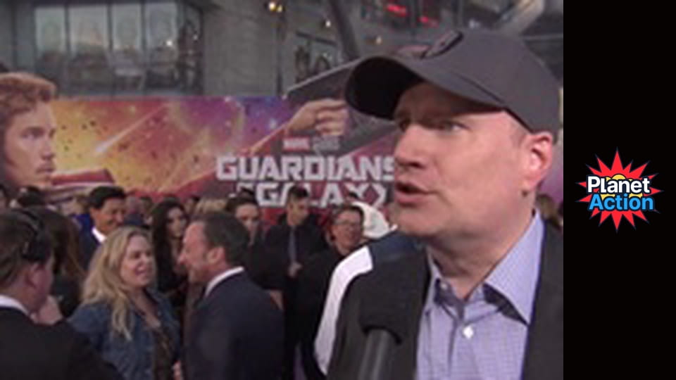 Planet Action Season 1 Episode 40