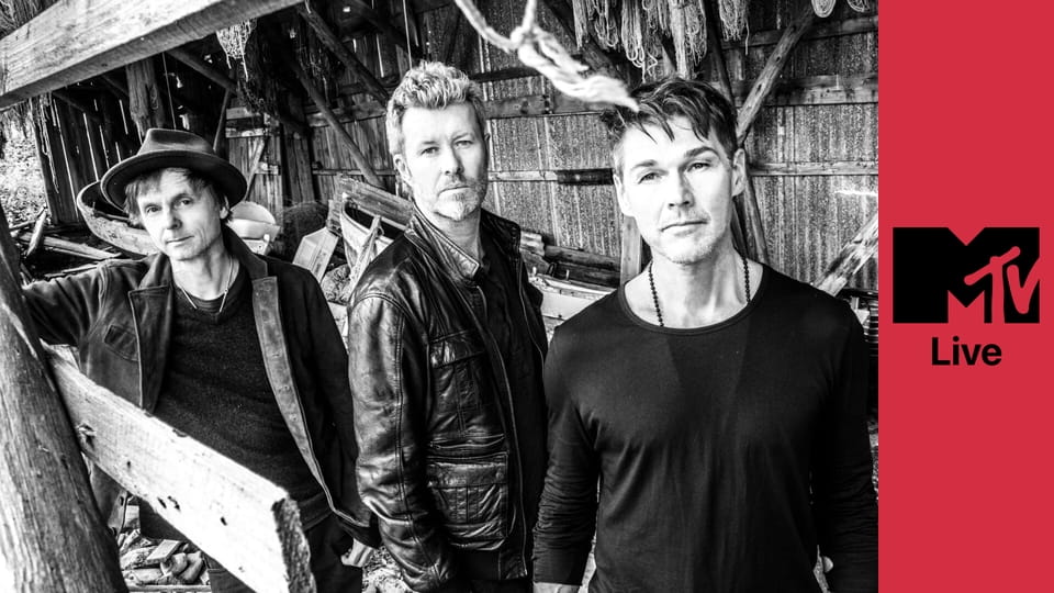 MTV Unplugged E331 - Shawn Mendes