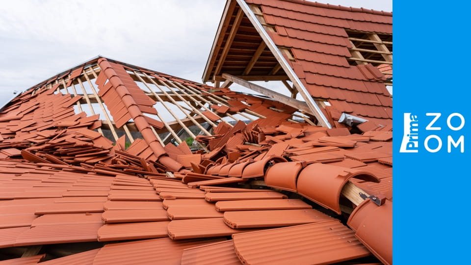 Mimo kontrolu S4E4 - Smrtící záplavy v Aude