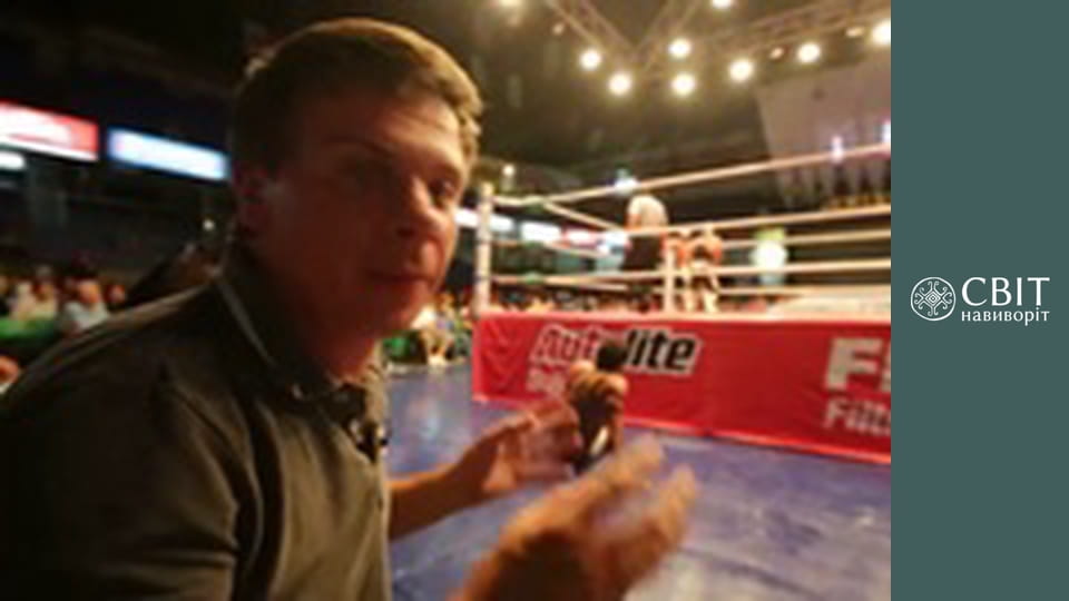 Season 6, Episode 5, Mexico