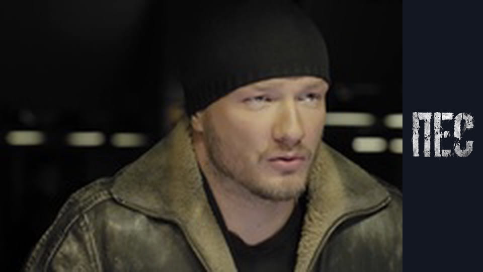 Dog, Season 1, Episode 7