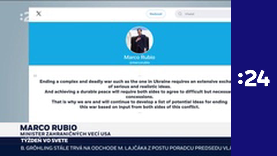 Týždeň vo svete E46