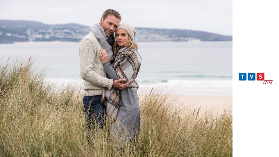 Rosamunde Pilcher - Spotkanie klasowe