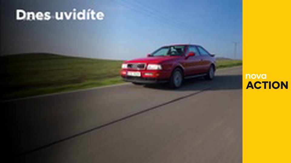 Svět motorů E30