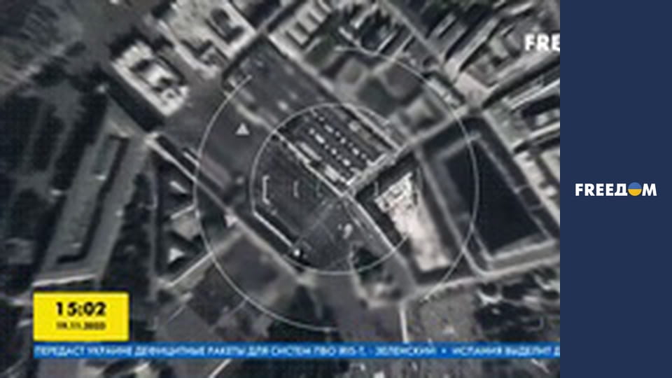 Гібридні операції.