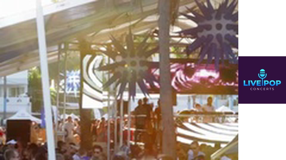 360 SESSIONS David Guetta in USA & Europe