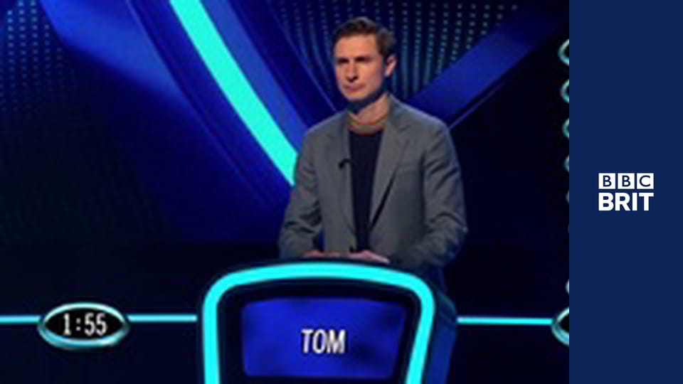 Najsłabsze ogniwo S2E8