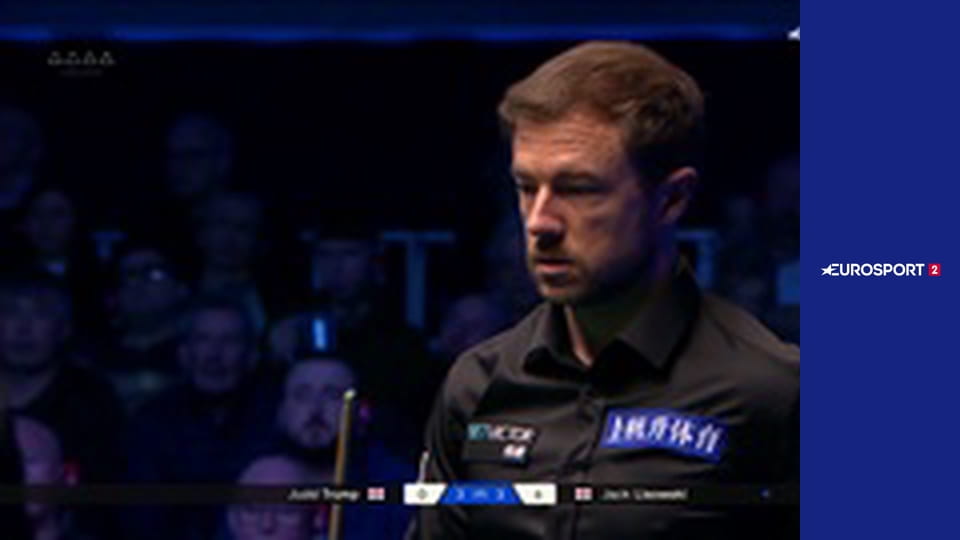 Snooker: Northern Ireland Open