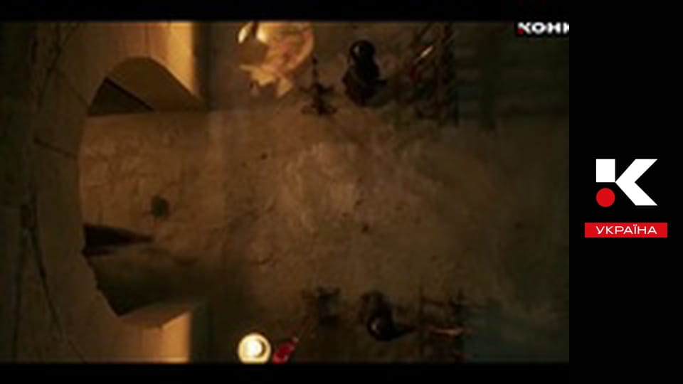 Т/с "Закохані".