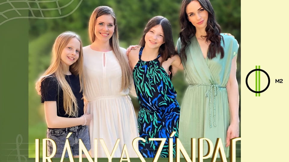 Irány a színpad! - Éles kanyar