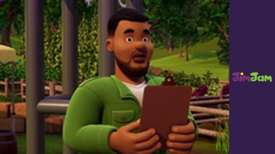 Fireman Sam S16E26 - Pontypandy's Big Show