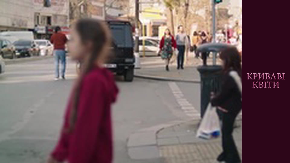 Blood flowers Season 1 Episode 154