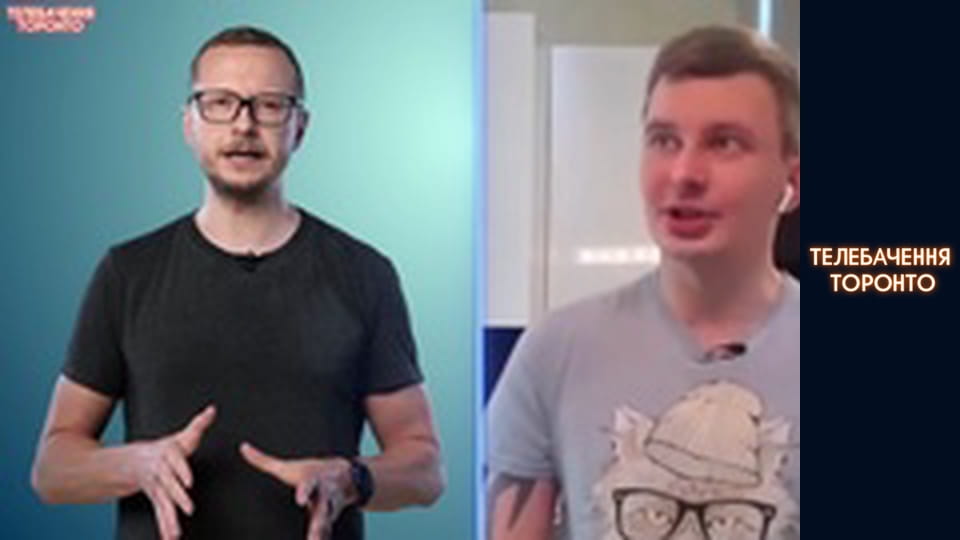 Russian-Ukrainian war - episode 172