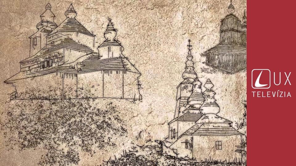 Zabudnuté poklady - Vítkovce