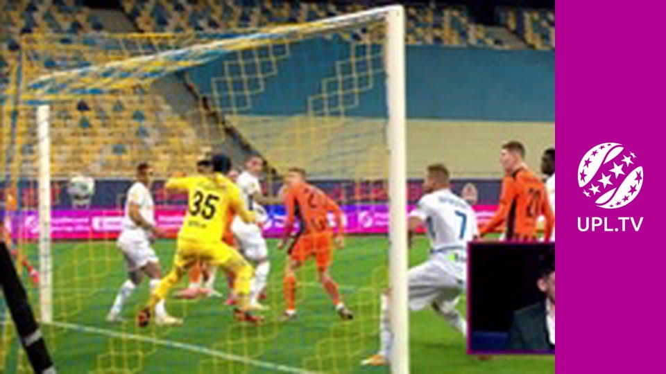 Футбол 360. Пряма трансляція.