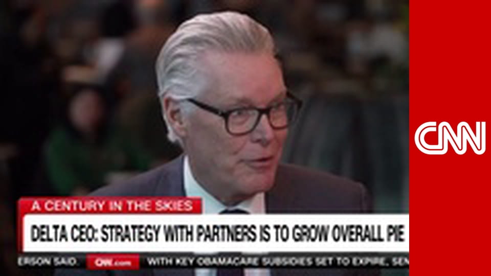 What We Know with Max Foster