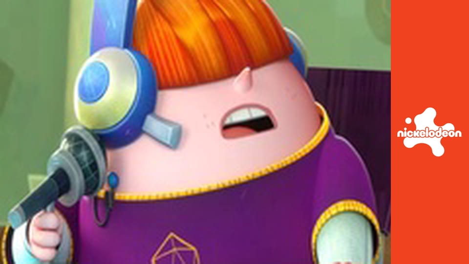 Wróżkowie chrzestni: Nowe życzenie S1E9 - Krytyka kompetencji / Magiczna asystentka