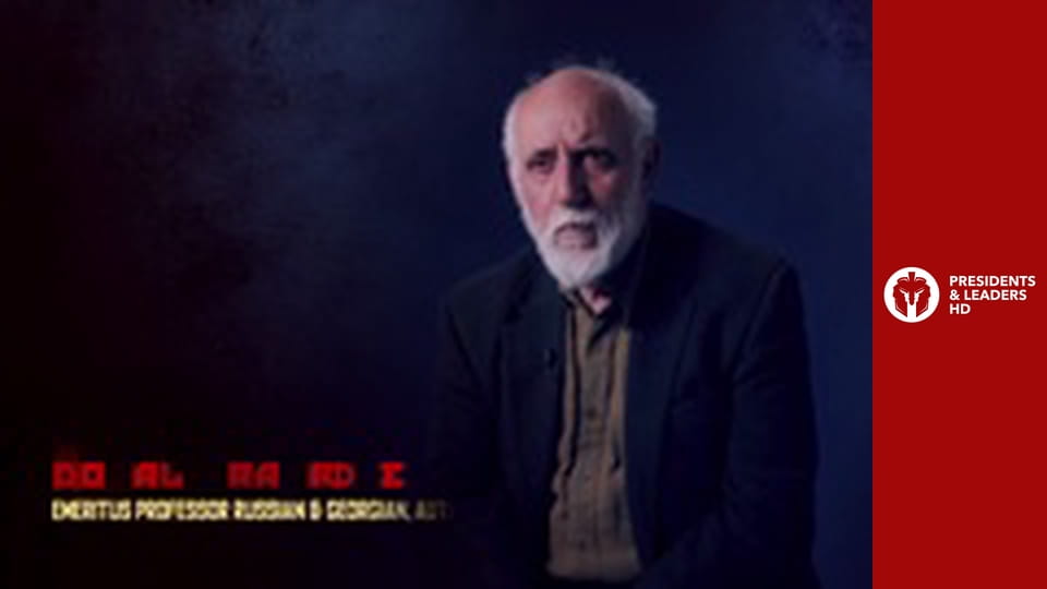 A Szovjetunió - 3. rész