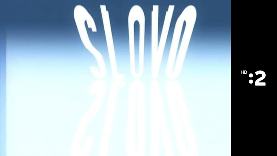 Slovo E4 - Slovo kňaza Vladimíra Slováka