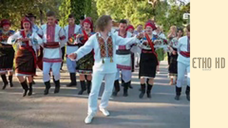 Наша музика.