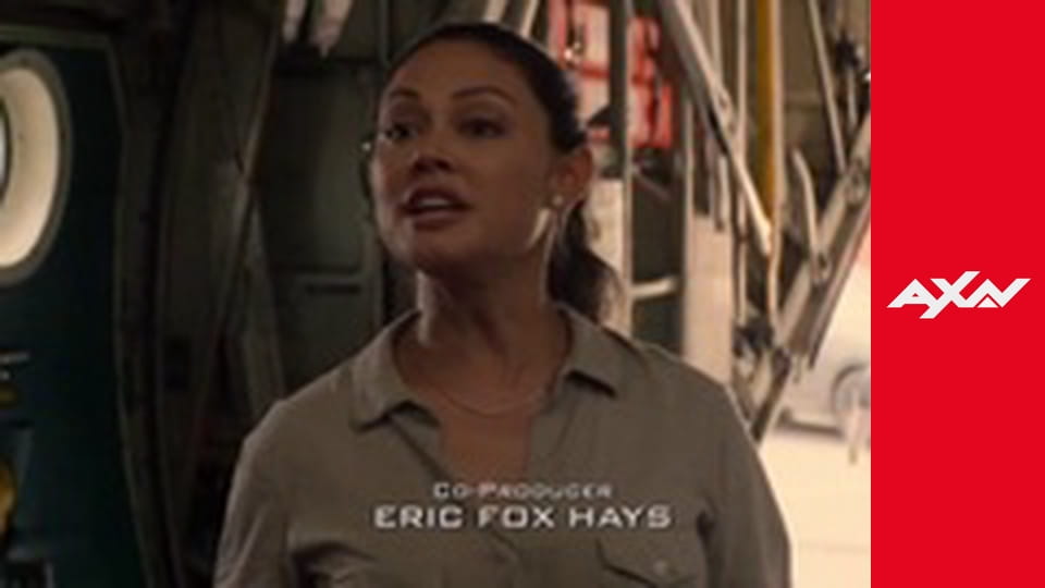 NCIS: Hawaii S1E22 - Család