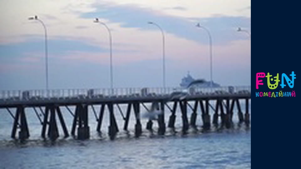 Peculiarities of National Work – Season 4 Episode 18