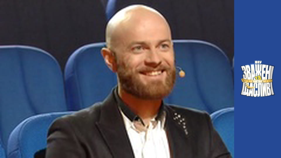 Weighty and happy, Season 6 Episode 6 Part 4