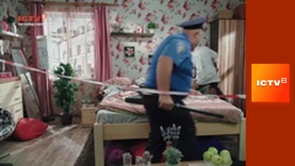 Скетч-шоу "На трьох".