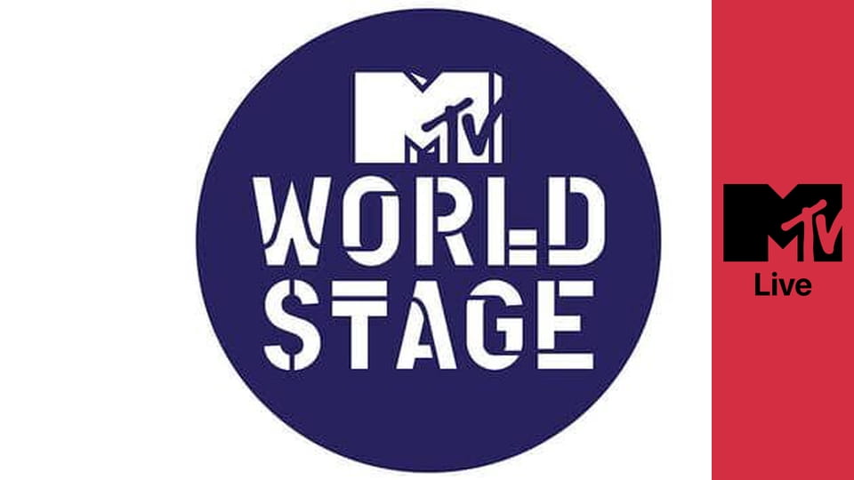 World Stage E115 - Bebe Rexha