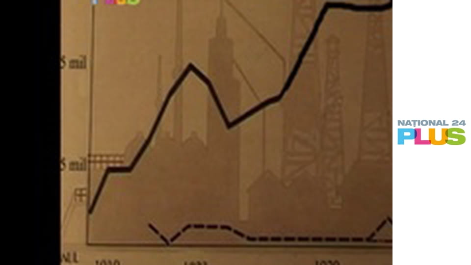 Istoria petrolului din România E6