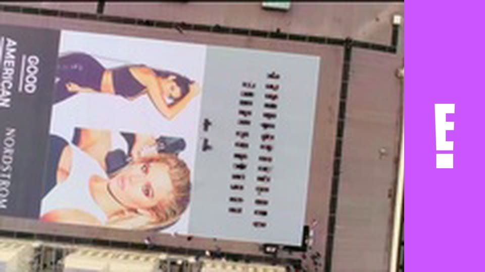 Revenge Body with Khloé Kardashian S3E1 - Love Me, For Me