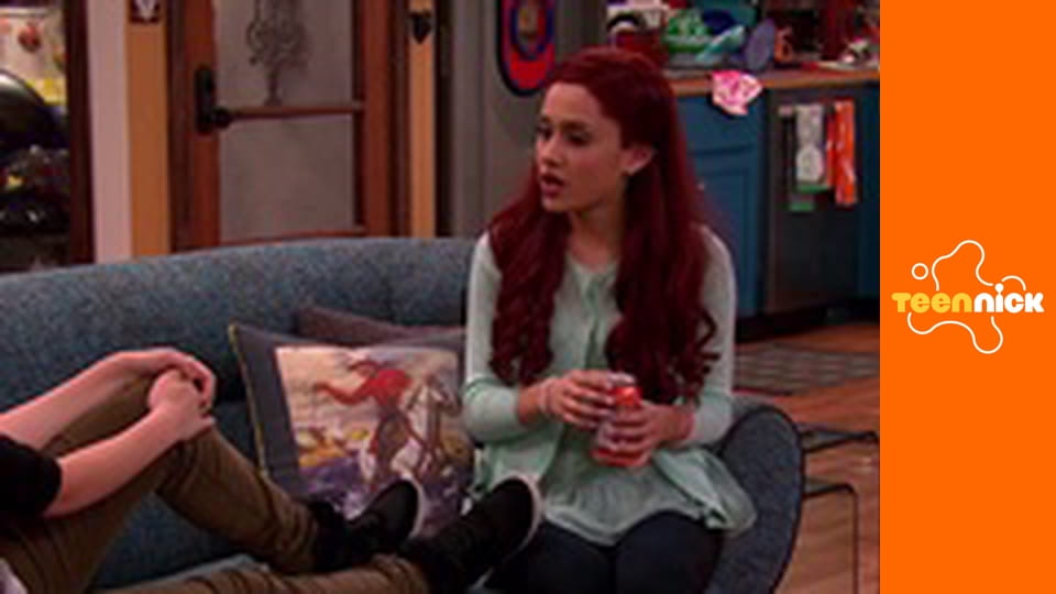 Sam i Cat S1E21 - Dzień "Jej!"