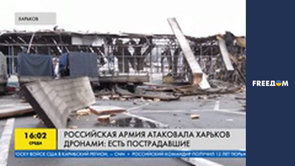 Наш час. Прямий ефір.