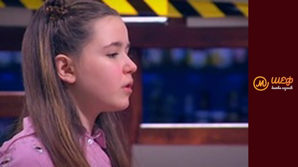 MasterChef Junior, Season 2, Episode 10, Part 4