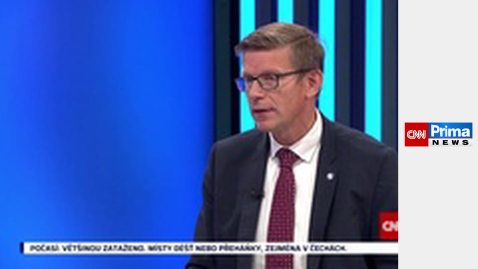 PARTIE Terezie Tománkové