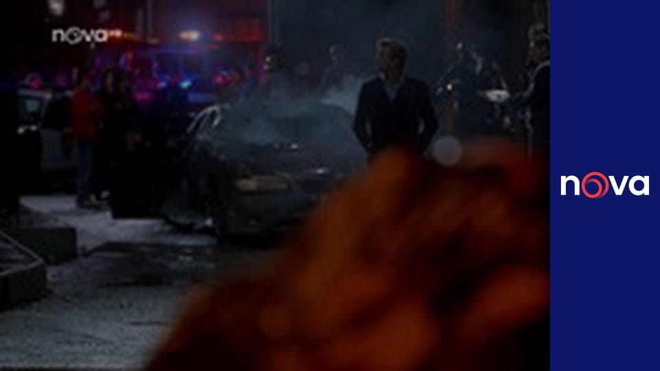 Mentalista S4E21 - Rubínové střevíčky