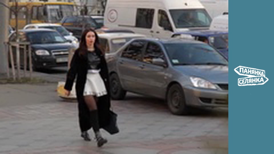 City Girl, Country Girl, Season 6, Episode 4