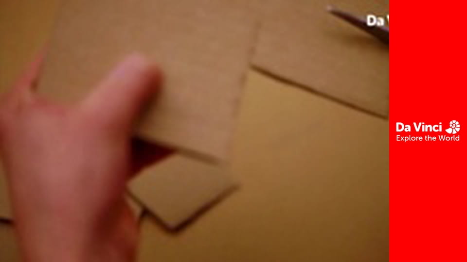 Fascynujące rękodzieła - Ptaki w krzewie